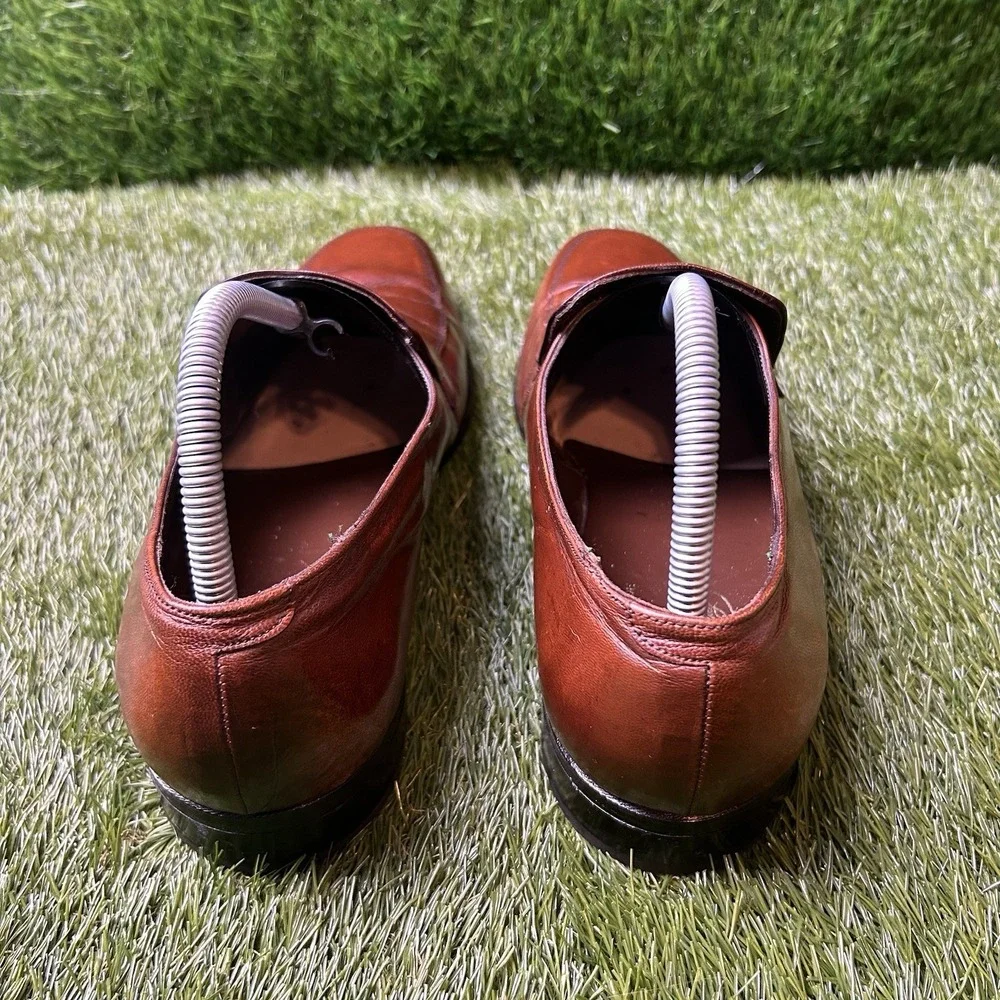 Florsheim vintage imperial